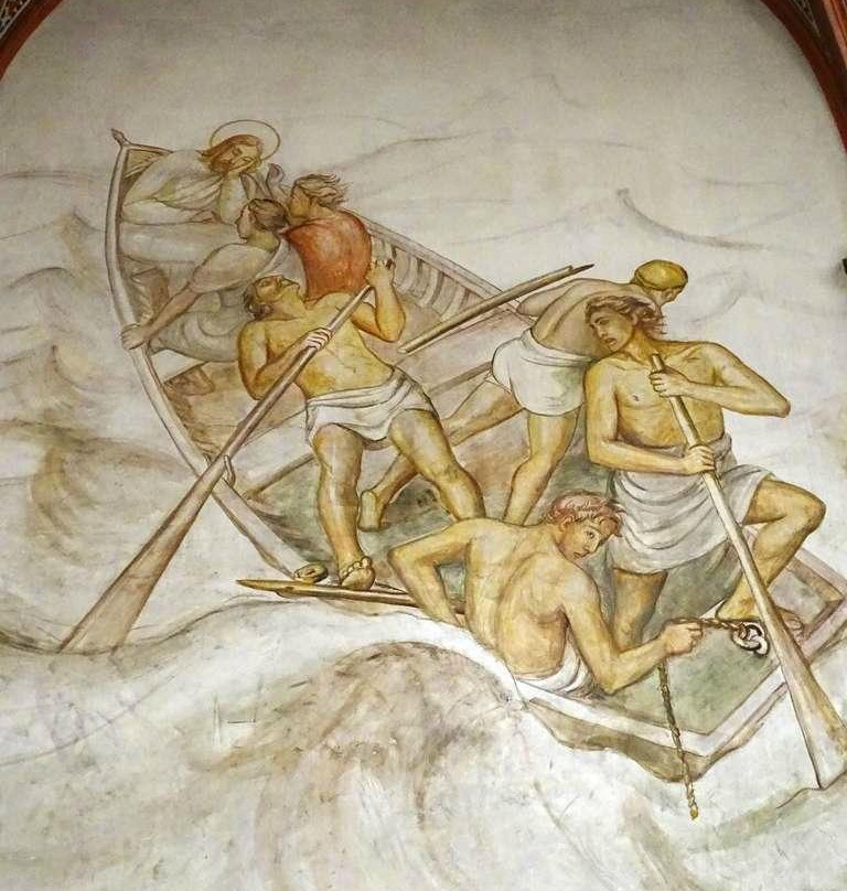 Parrocchia del Duomo Santa Maria Assunta景点图片