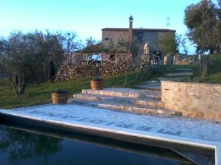 Agriturismo Meridiana
