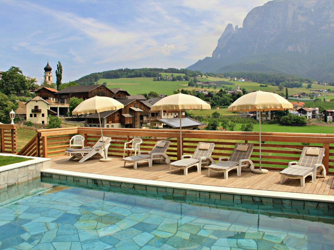 Residence Simonazzi