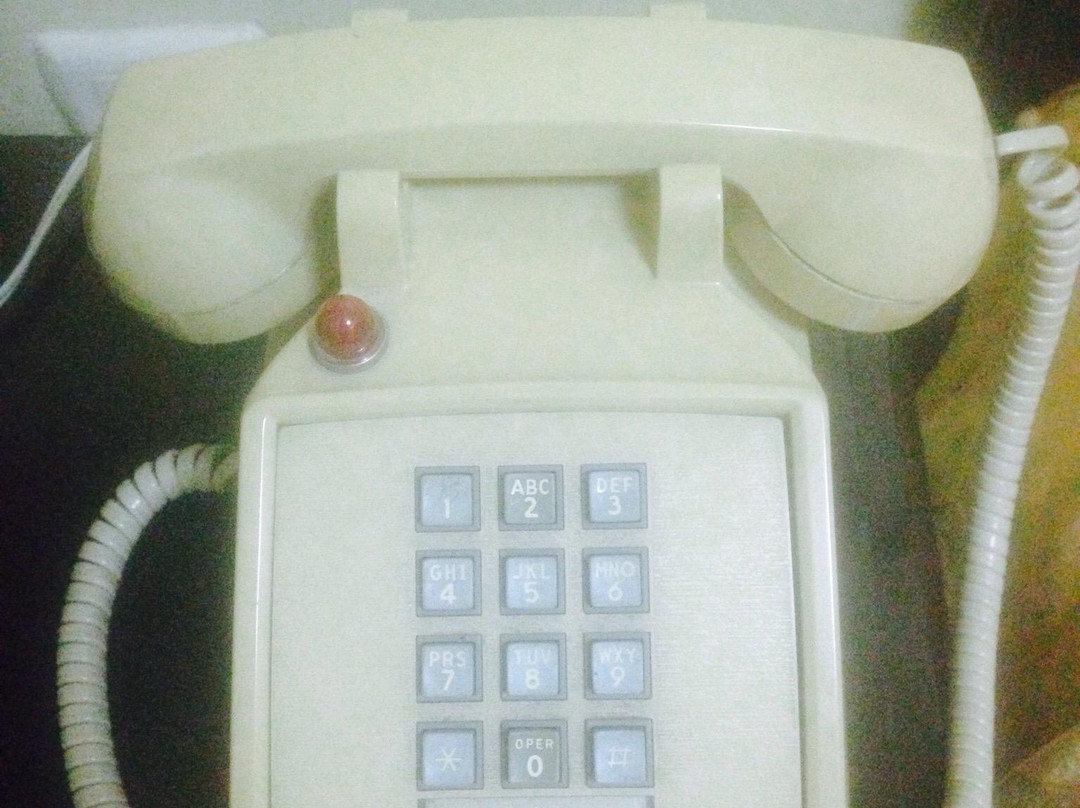 Hotel Peru Pacifico主图