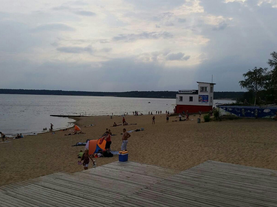 Frankfurter Freizeit- und Campingpark Helene-See景点图片