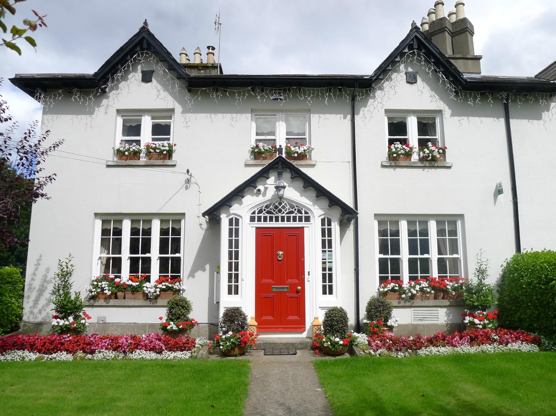 Ferndale Guest Accommodation