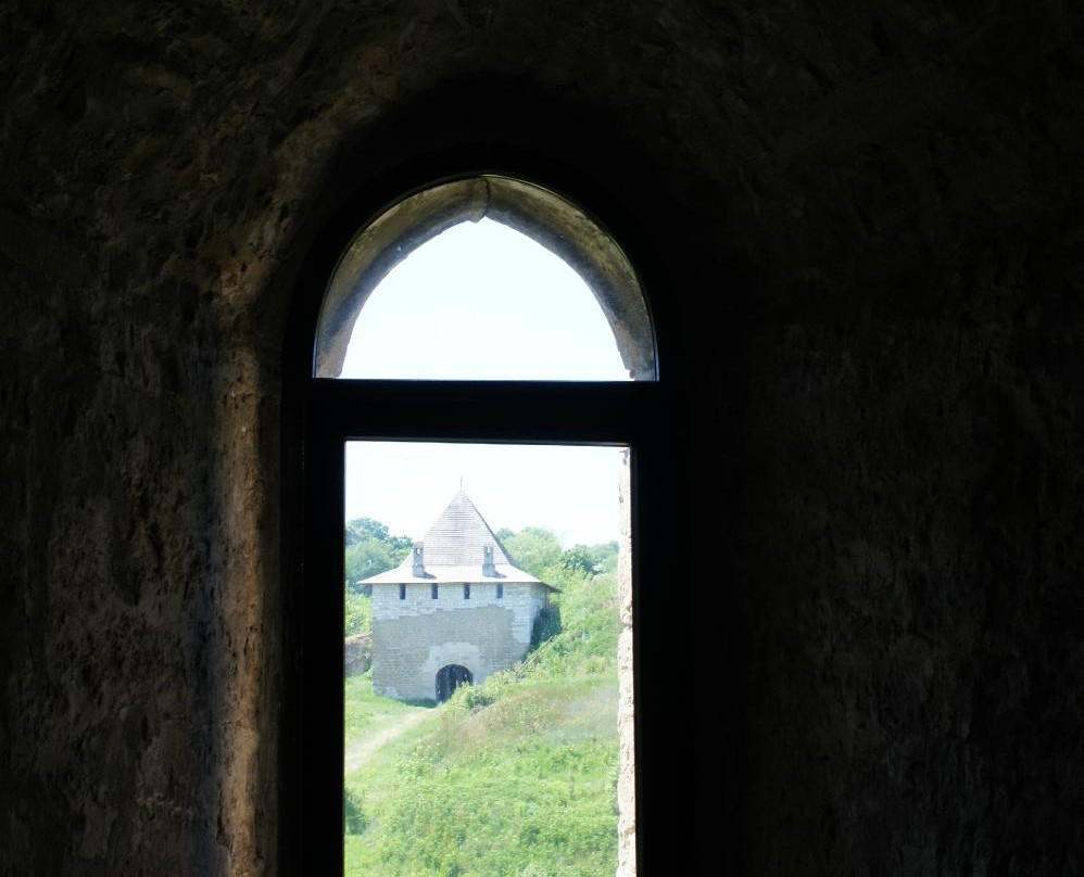 Khotyn Historic Museum-Khotyn必去景点