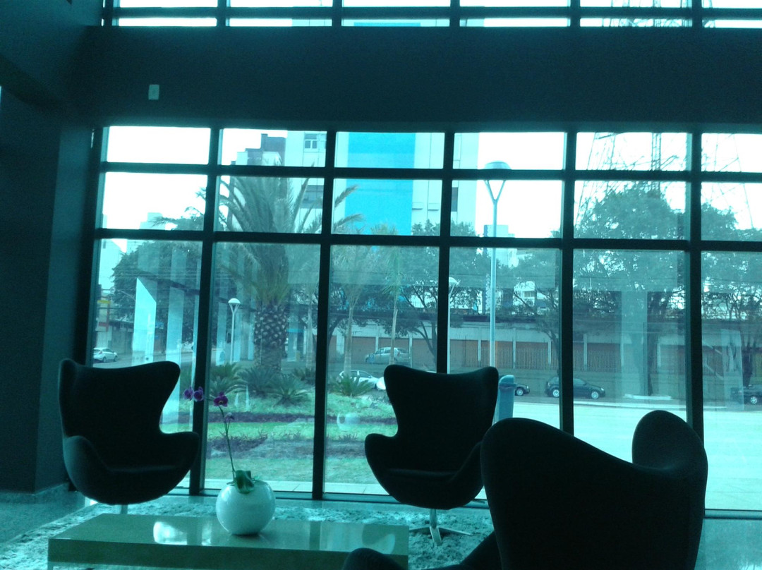 Teatro Municipal de Cascavel-Cascavel必去景点