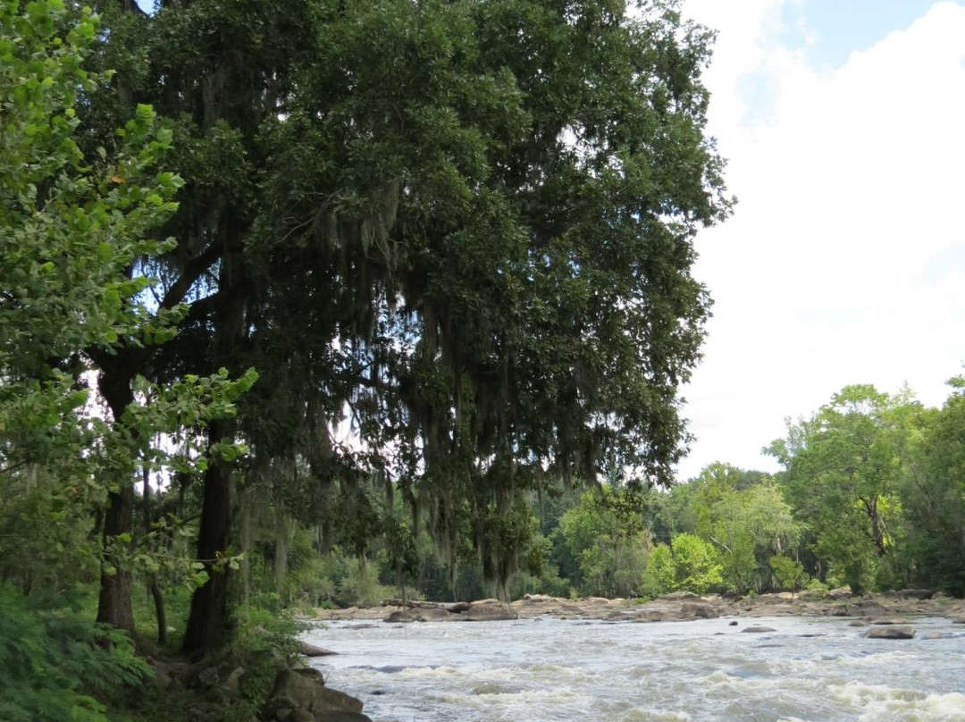 Adventure Carolina-哥伦比亚必去景点