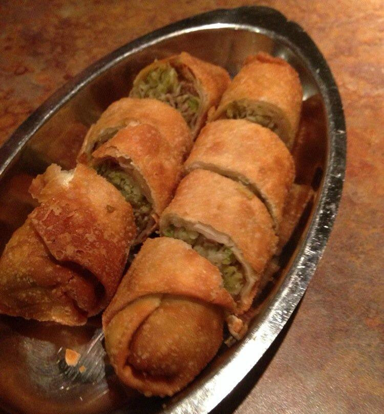 Fong's Restaurant & Bar