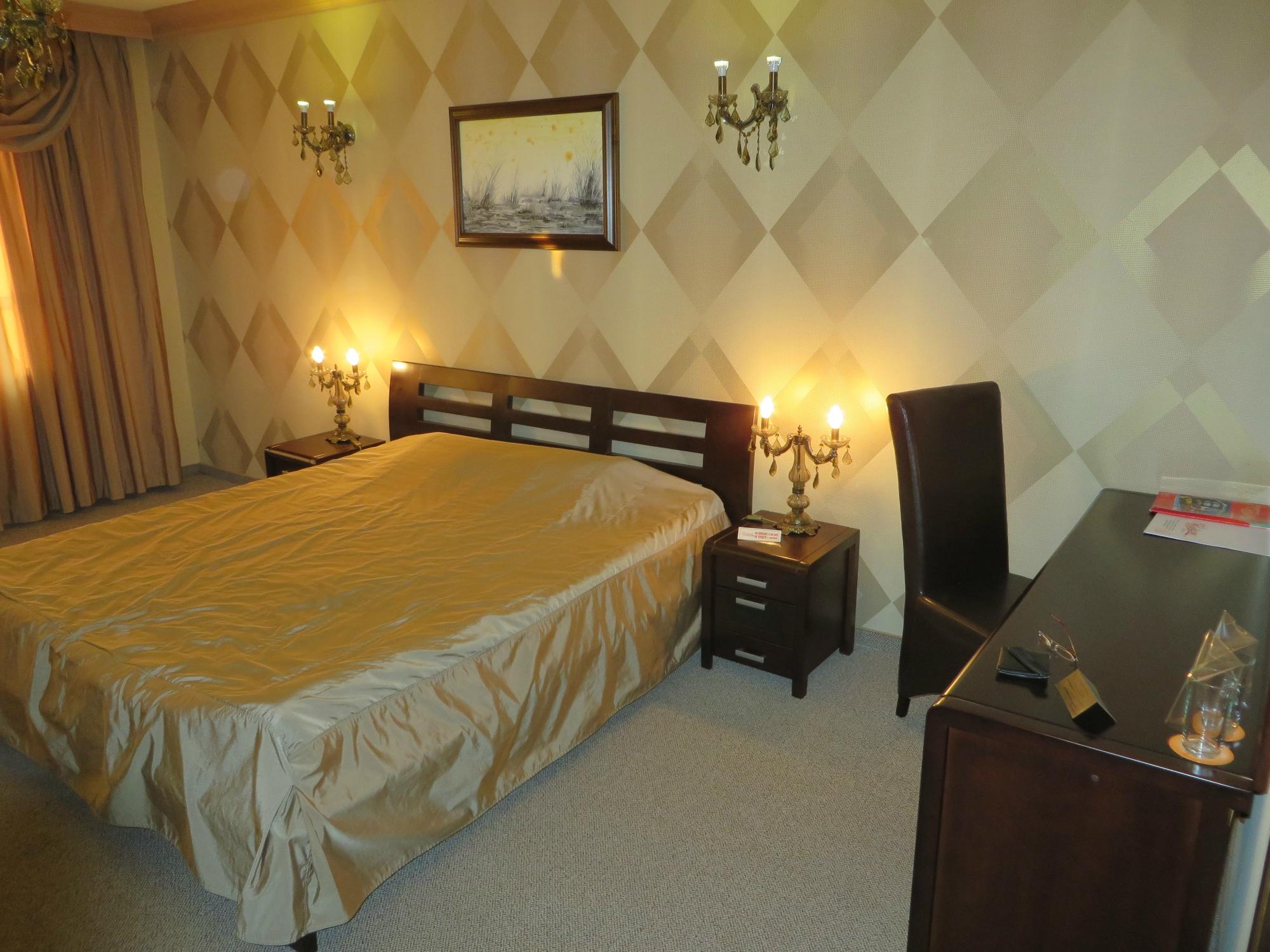 Hotel Unikat-客卧