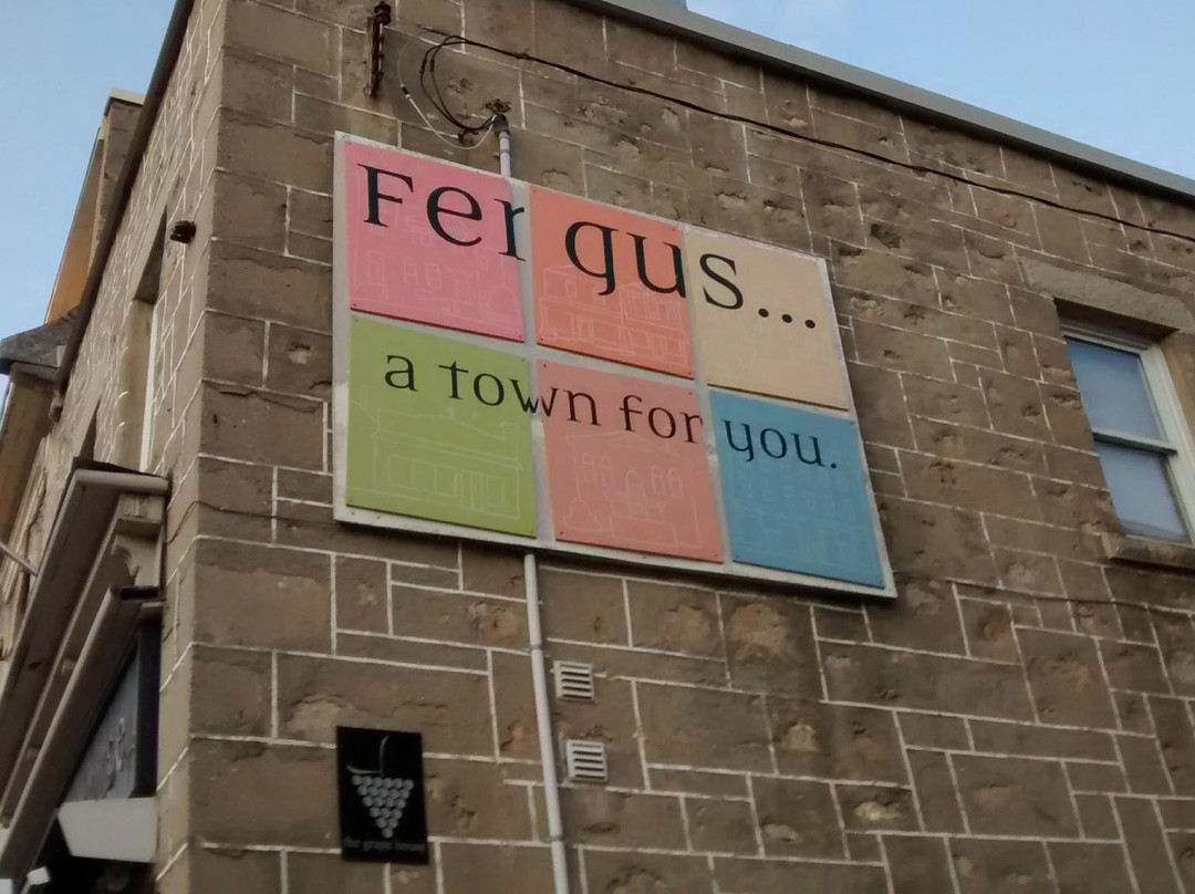 Dream Corners B&B主图