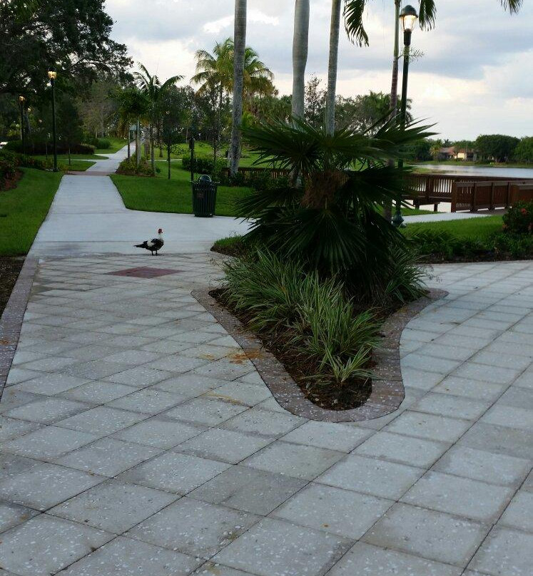 Peace Mound Park-韦斯顿必去景点