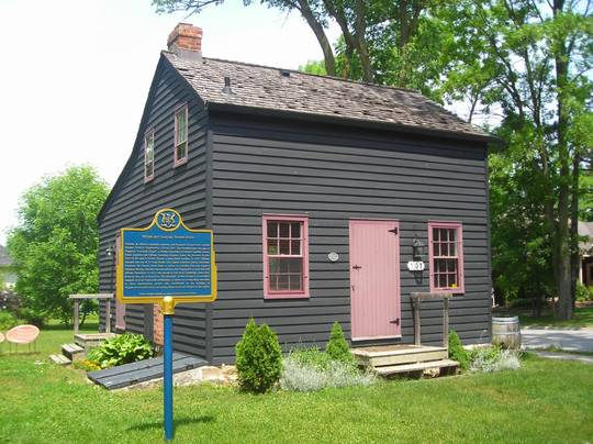 Niagara Bound Tours-尼亚加拉大瀑布必去景点