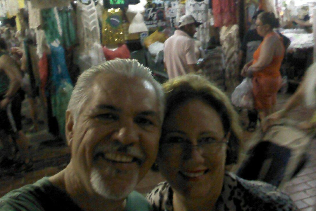 Feirinha Beira Mar-福塔莱萨必去景点