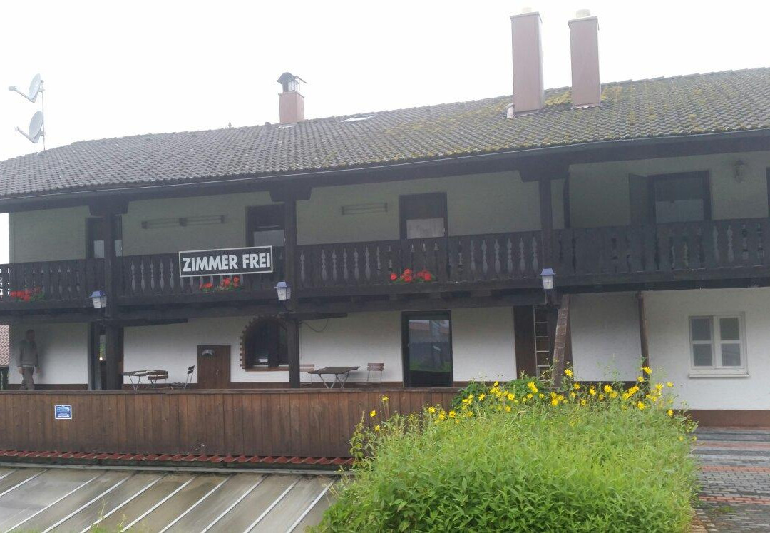 Lalling酒店住宿-Ferienhof Eder