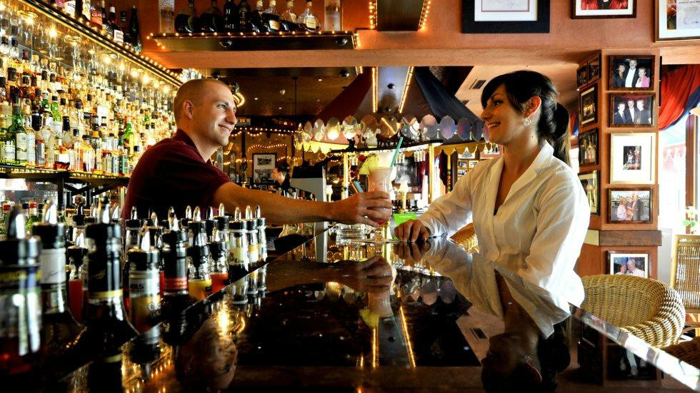 Bar "El Circo" Europa-Park景点图片