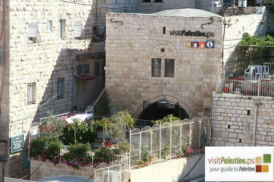 Visit Palestine Center-伯利恒必去景点