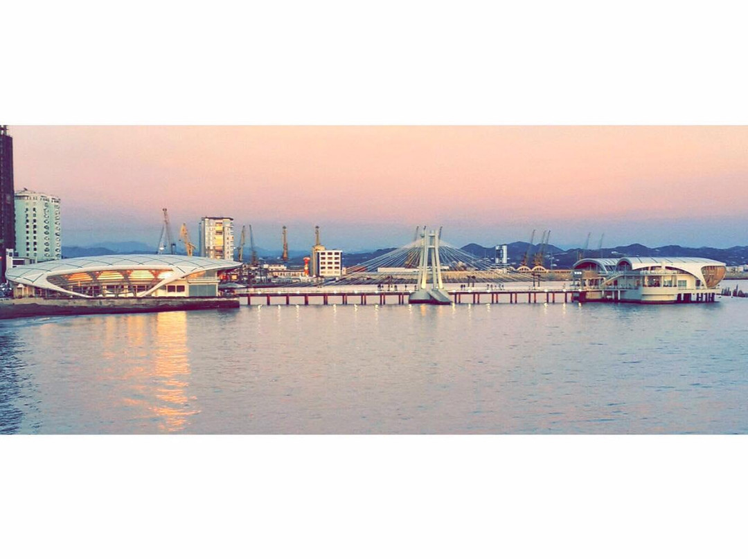Ventus Harbor