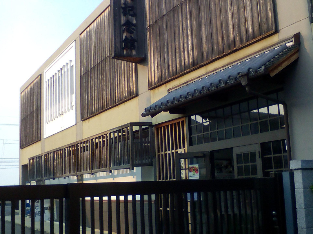 Hiraga Gennai Memorial Museum景点图片