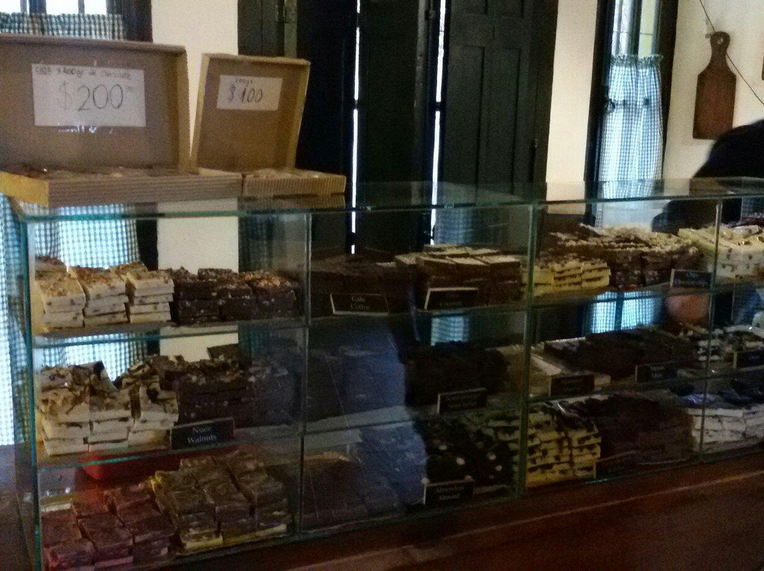 A la Antigua-Chacras de Coria必去景点