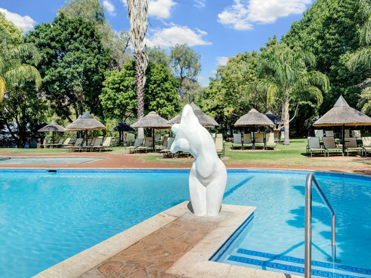 ANEW Resort Hunters Rest Rustenburg