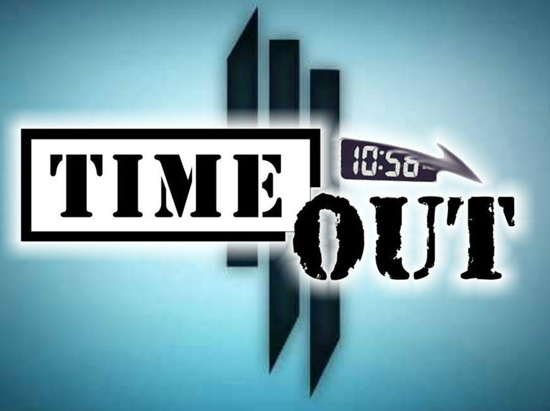 TIMEOUT Quests in Reality景点图片
