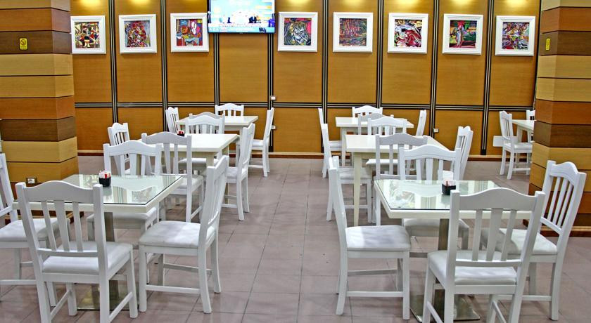 Bushat酒店住宿-Hotel Vila Giorgio