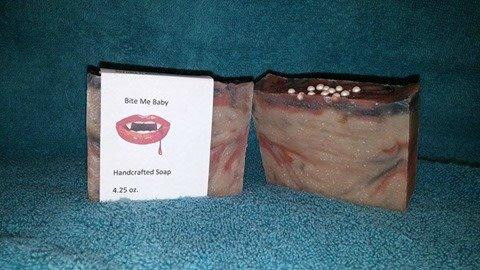 Sugar Britches Sugar Scrubs n More-皮金福奇必去景点