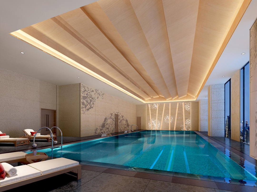 安阳万达嘉华酒店主图