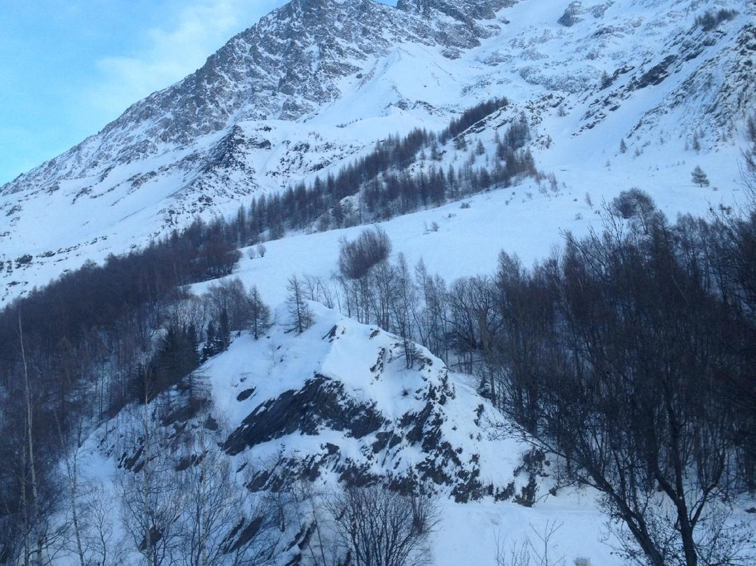 La Grave-Auvergne-Rhône-Alpes必去景点