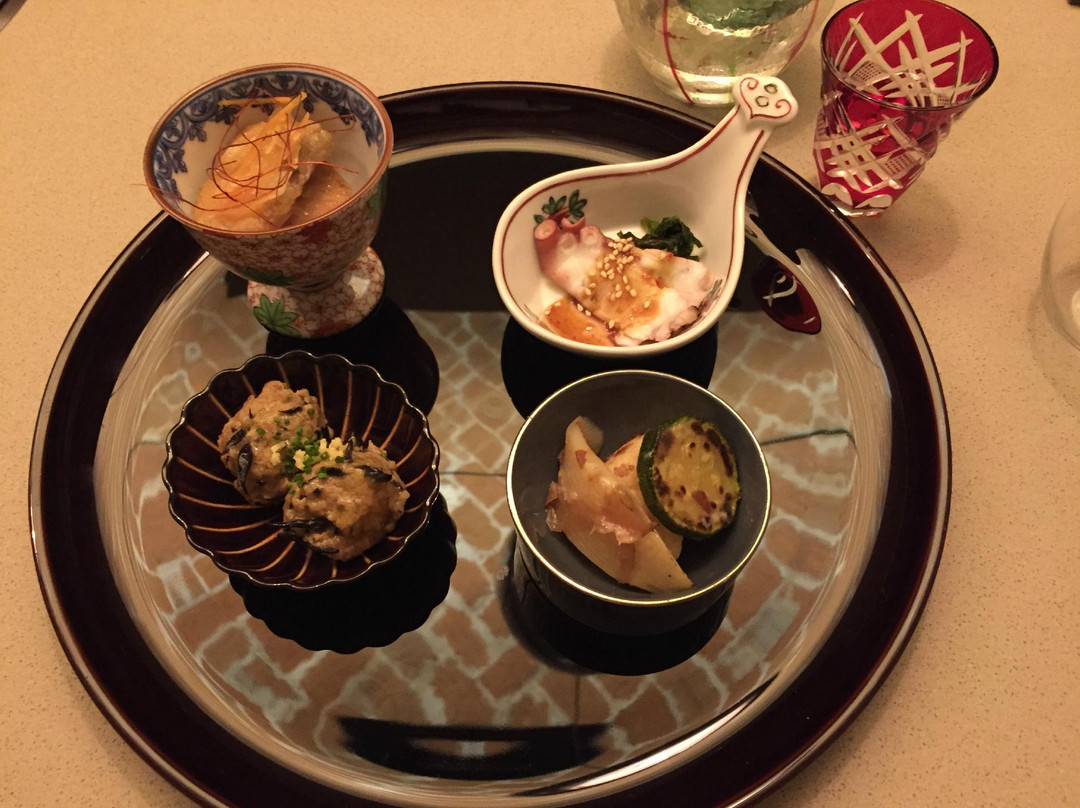 Ristorante Yazawa Milano
