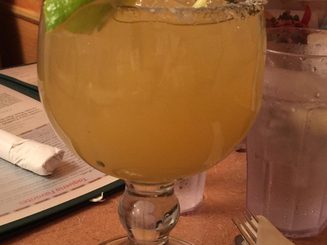 格兰茨帕斯餐馆和美食-Taqueria Mexico