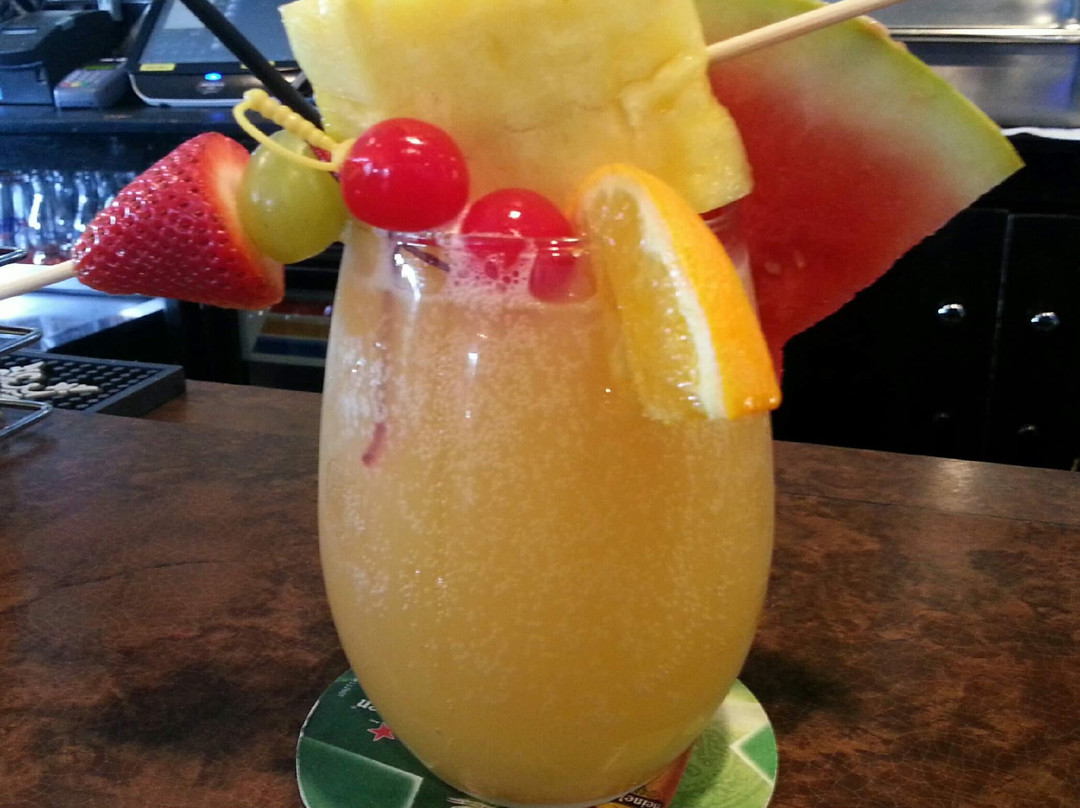 Route 12 Bar & Grill-Fox Lake必去景点