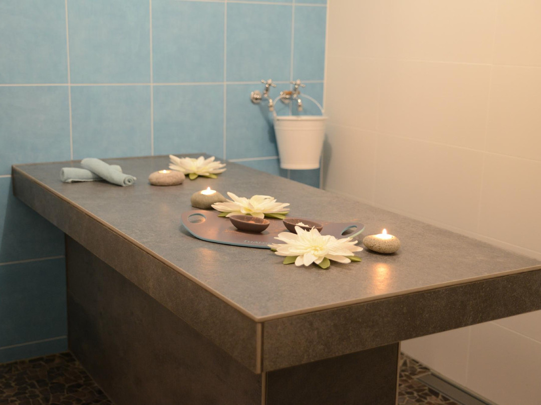 Institut et Spa Eveil des Sens景点图片