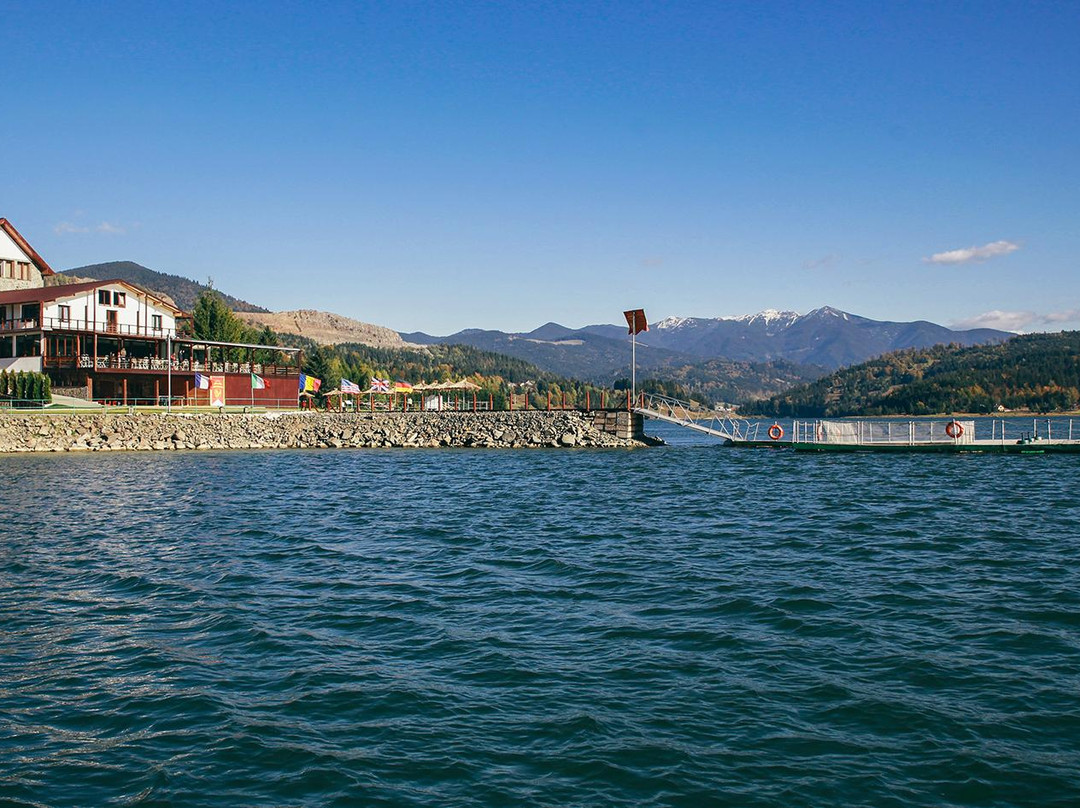 Fisherman's Colibita Resort