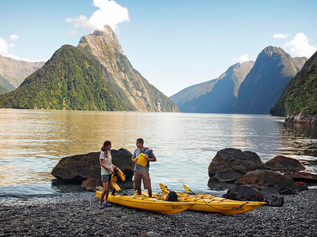 新西兰旅游攻略图片