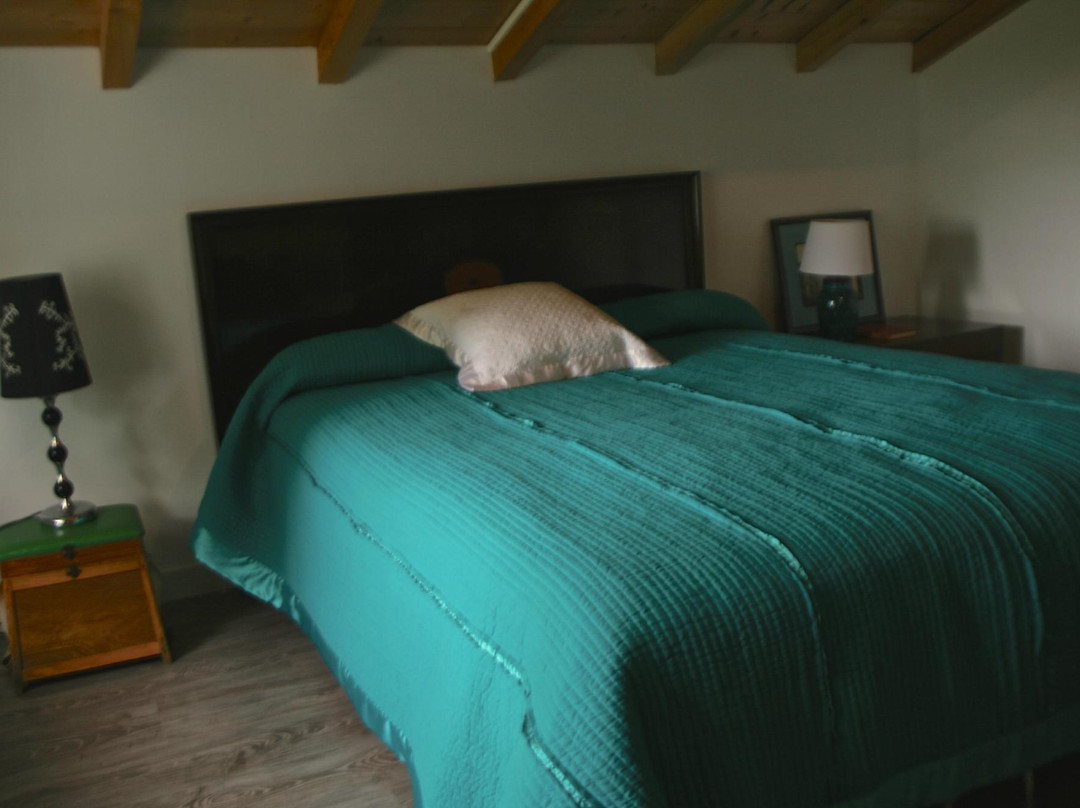 Barcarola Casa Rural主图