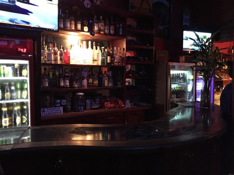 Jack Rock Cafe-巴尼奥斯必去景点