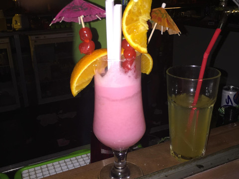 Jack's House Sunny Beach-晴滩必去景点