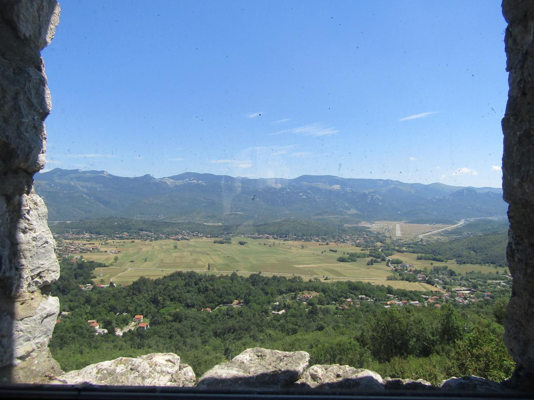 Grobnik旅游攻略图片