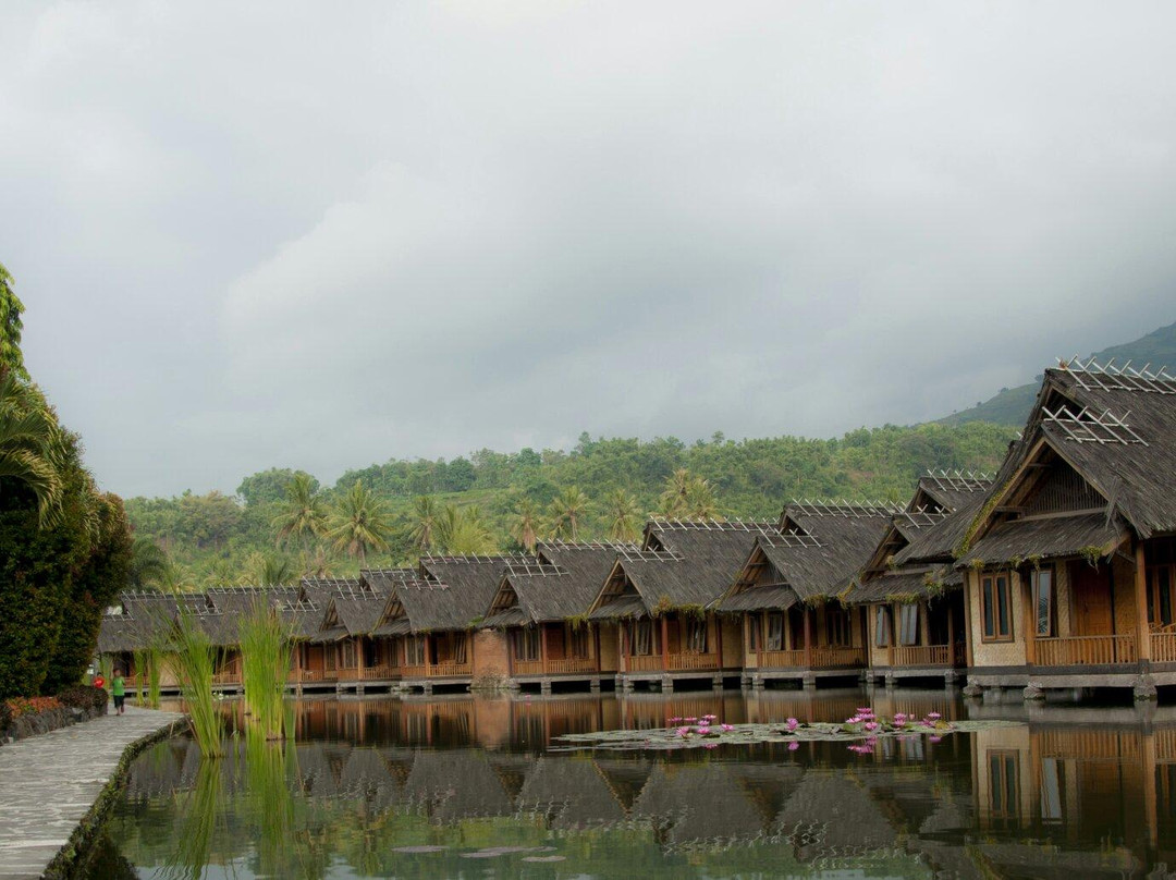 Banyu Alam Resort主图