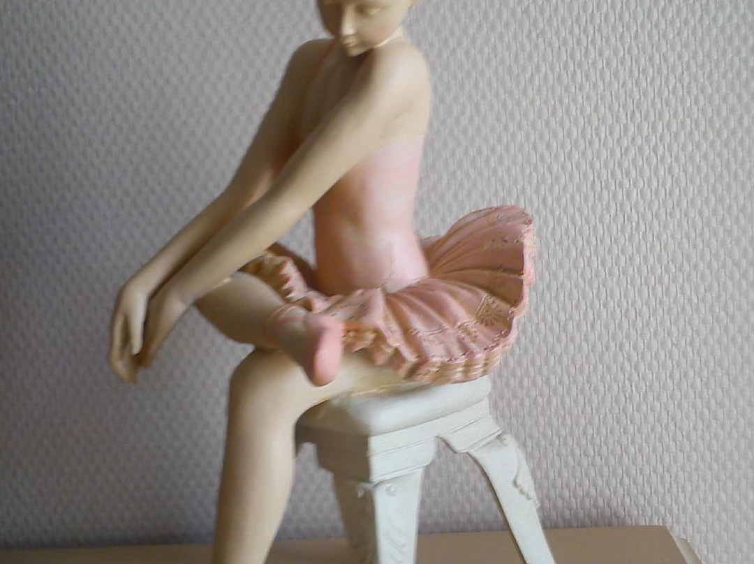 La Maison de Mireille主图