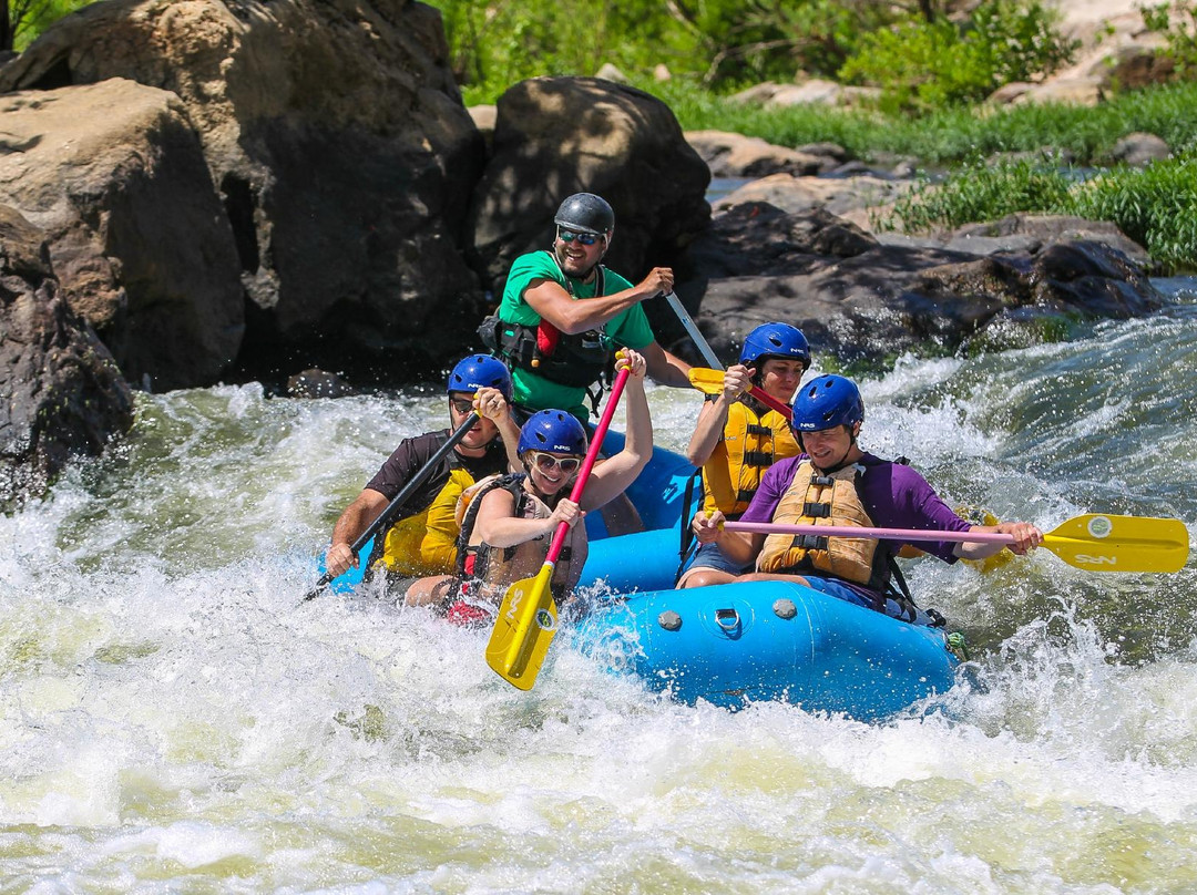 Riverside Outfitters-里士满必去景点