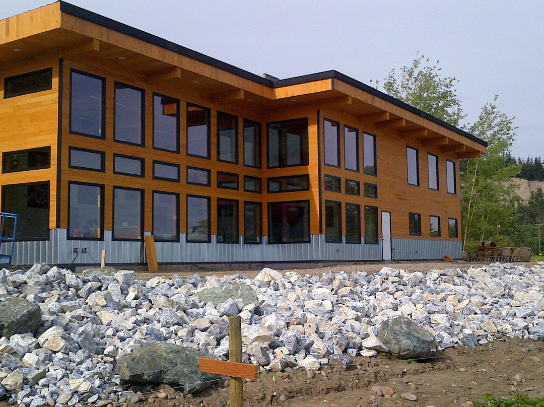 Northern Lights Estate Winery景点图片