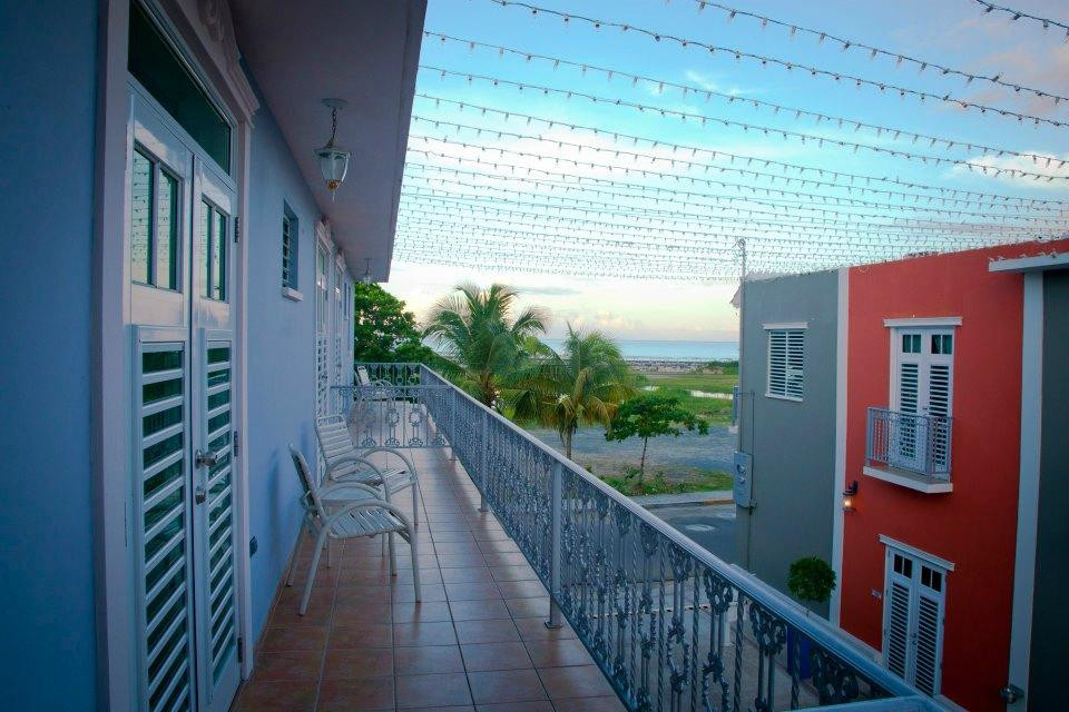 Marina Real Apartments