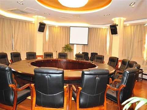 喆啡酒店(合肥安农大之心城店)主图