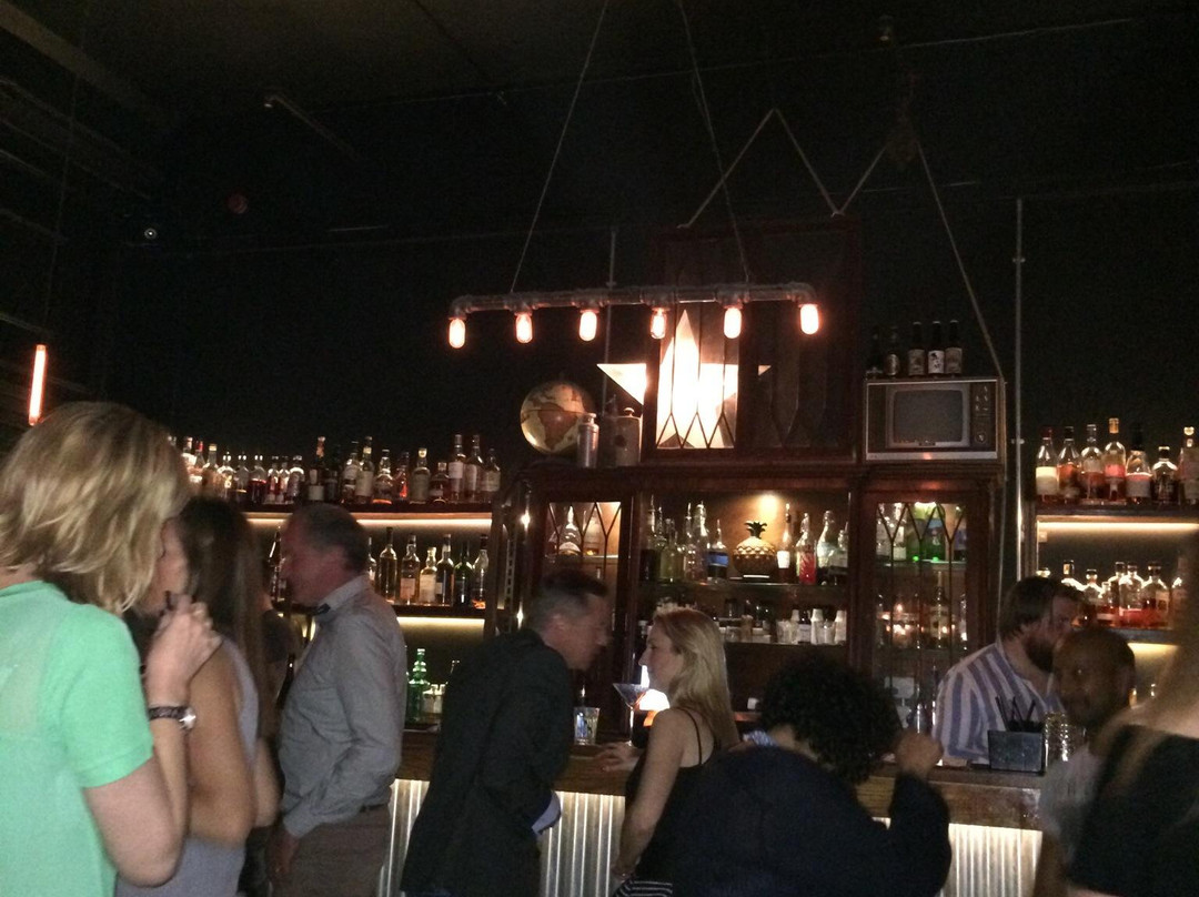 Dusk Til Pawn-曼彻斯特必去景点