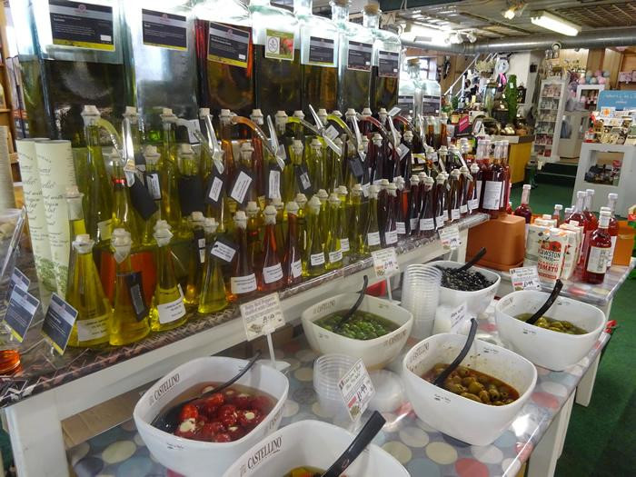 Park Farm Shop and Tea Rooms景点图片