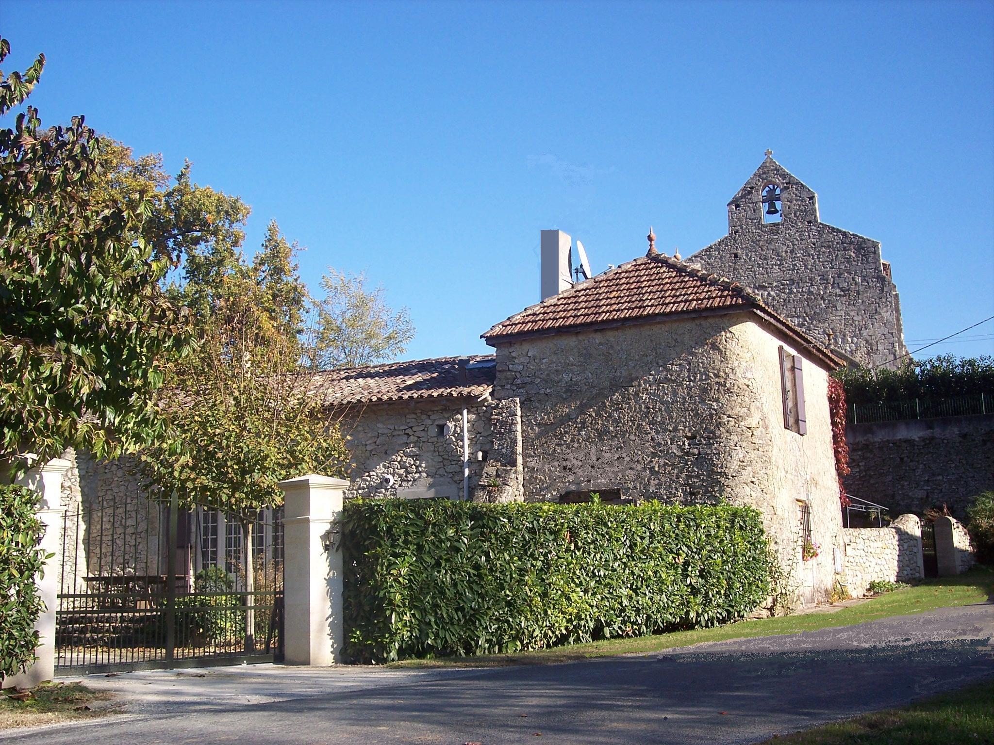 Moulin de Saint-Léger-官方
