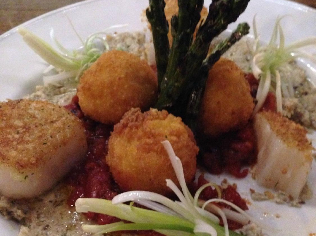 Cold Creek Inn主图