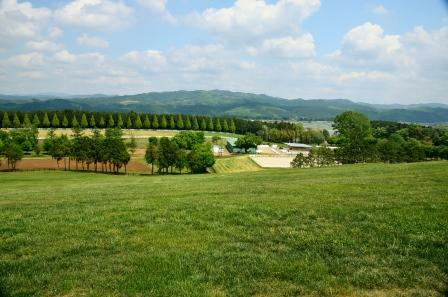 Nasunogahara Farm-太田原市必去景点