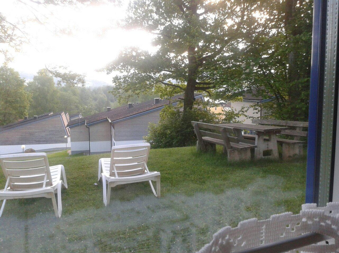 AWO-Feriendorf主图