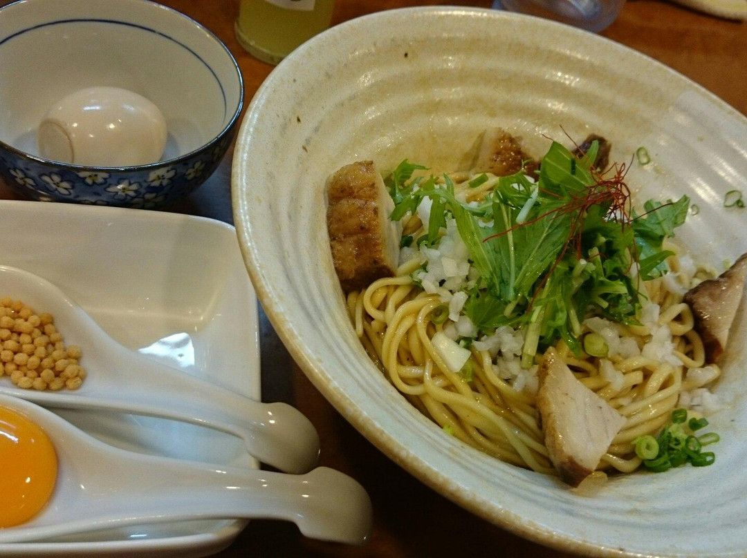 大垣市餐馆和美食-Makotoya